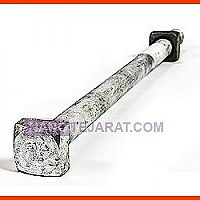 پیچ و مهره چهار گوش  پیچ و مهره چهار گوش